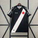 Camisa Vasco da Gama Branca  24/25 - Versão Torcedor