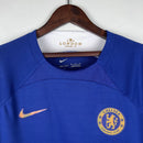 Camisa Chelsea Holográfica 24/25 - Nike Torcedor