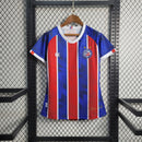 Camisa Bahia Home 23/24 - Feminina (Importação)