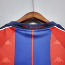 Camisa Barcelona Titular 97/98 - Versão Retro  (Importação)