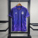 Argentina Away 23/24 - Adidas Torcedor Masculina (Importação)