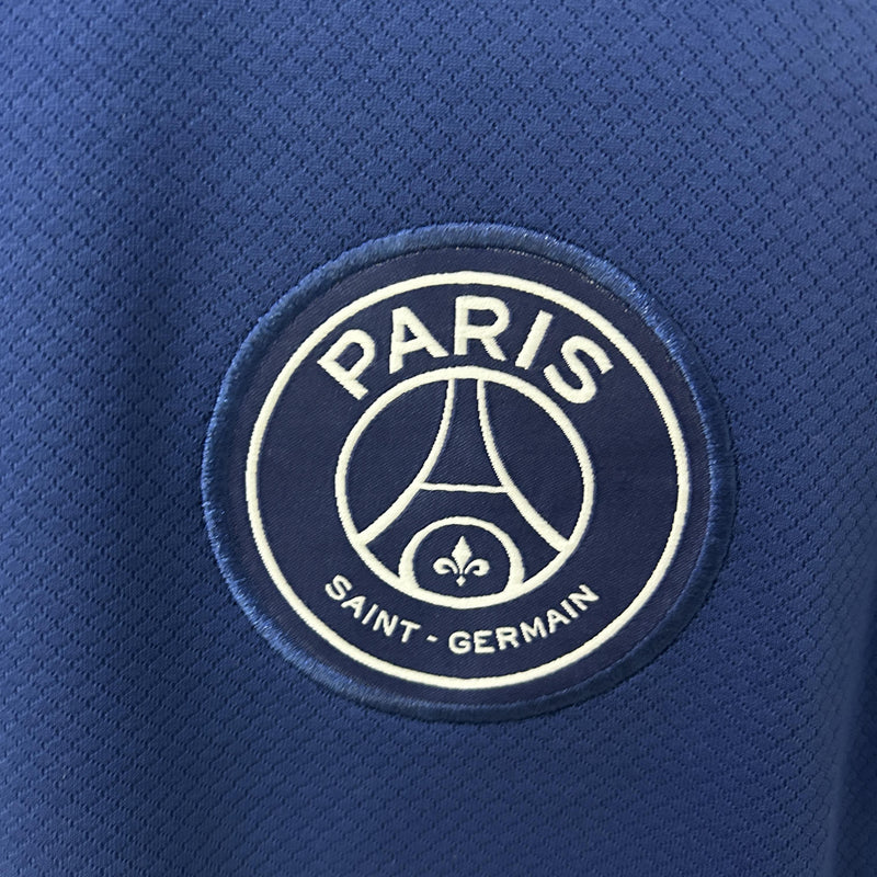 Camisa Psg Away 25/26  - Nike Torcedor Masculina (Importação)