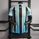 Camisa Grêmio Titular 22/23 - Versão Jogador (Importação)