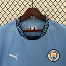 Camisa Manchester CIty 24/25 - Puma Torcedor (Importação)