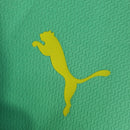 Camisa Palmeiras 23/24 - Puma Torcedor Masculina (Importação)