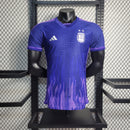 Camisa Argentina Reserva 22/23 - Versão Jogador (Importação)