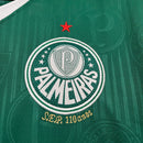 Camisa Palmeiras 24/25 Titular - Puma Torcedor (Importação)