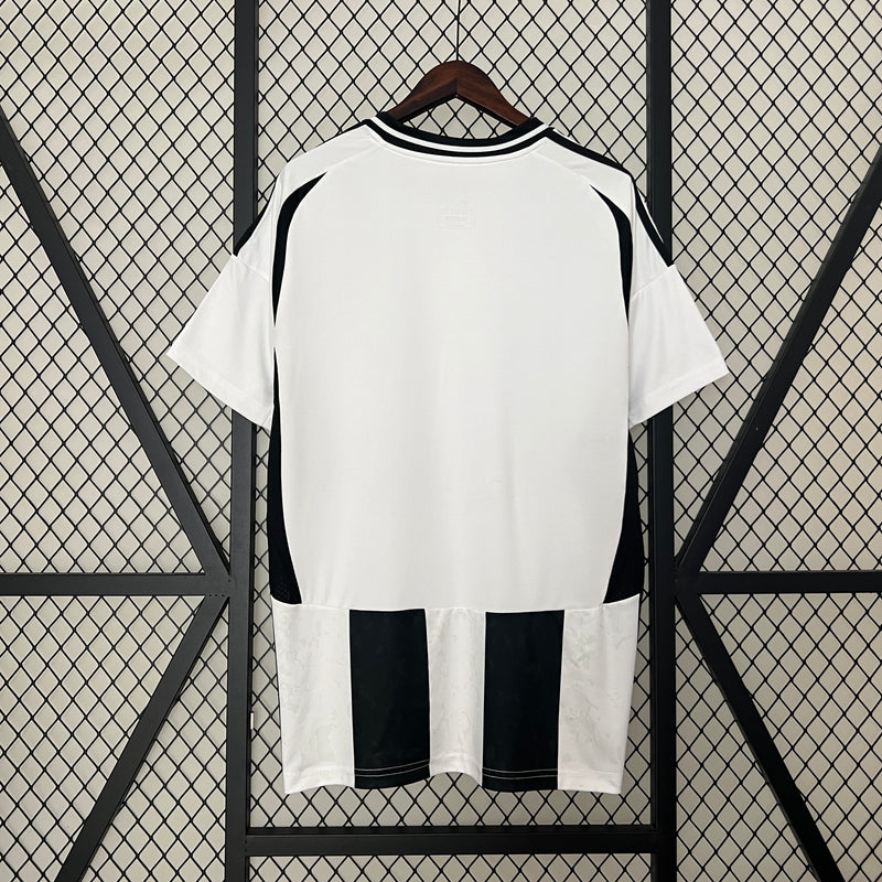 Camisa Juventus Home 24/25- Adidas Torcedor Masculina - (Importação)