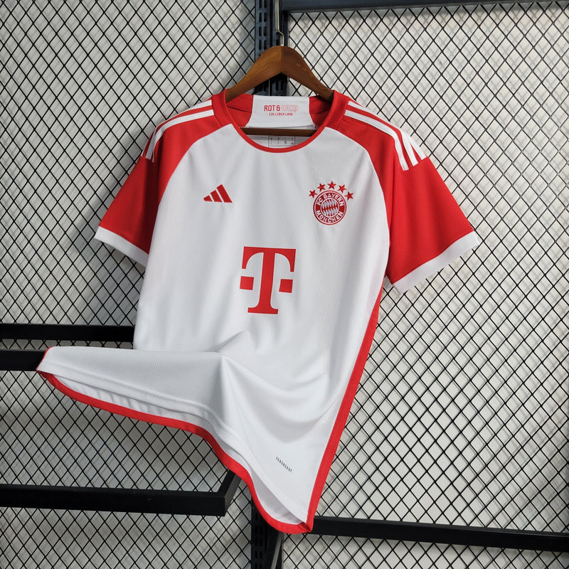 Camisa Bayern Munique Away 23/24 - Adidas Torcedor Masculina -   (Importação)