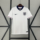 Camisa Inglaterra Titular 24/25 - Nike Torcedor