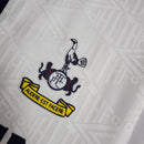 Camisa Tottenham Titular 93/94 - Versão Retro (Importação)