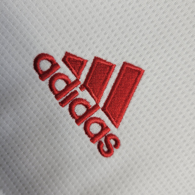 Camisa São Paulo Away 22/23 - Adidas Torcedor Masculina (Importação)