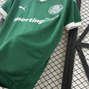 Camisa Palmeiras 25/26 Casa - Puma Torcedor
