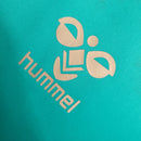 Camisa Real Betis Home 23/24 - Hummel Torcedor Masculina - Lançamento