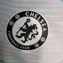 Camisa Chelsea Reserva 22/23 - Versão Jogador (Importação)