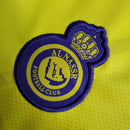 Kit Infantil Al-Nassr Titular 22/23 (Importação)