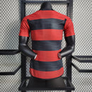 Camisa Flamengo Titular 23/24 - Versão Jogador (Importação)