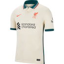 Camisa Liverpool Titular 21/22 - Nike Torcedor (Importação)