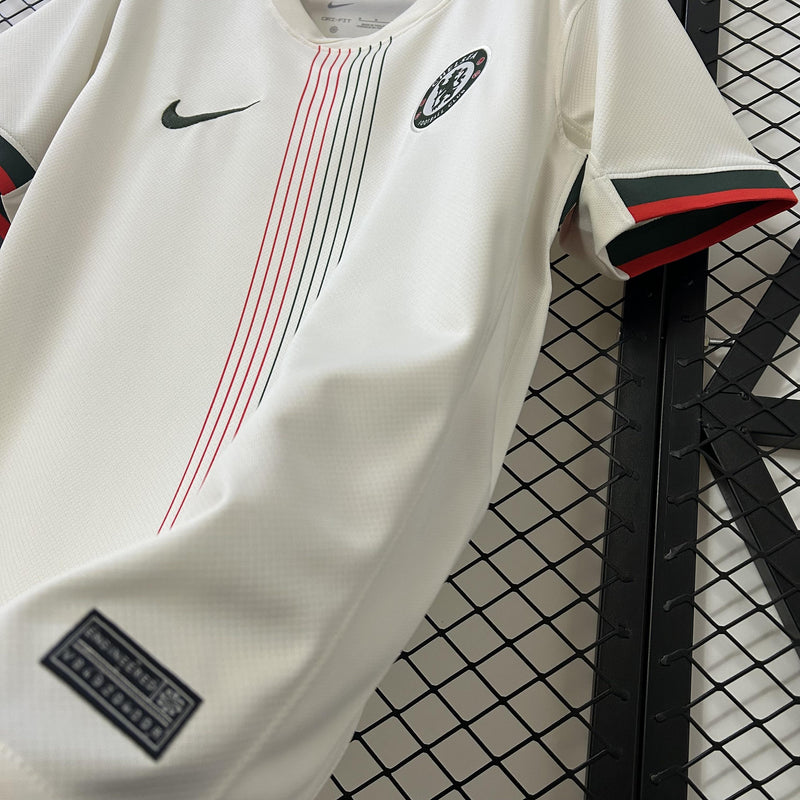 Camisa Chelsea Titular 25/26 - Versão Torcedor (Importação)