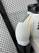 Camisa Real Madrid 2025/26 - Adidas Player (Importação)