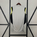 Regata Treino Flamengo 24-25 Cinza (Importação)