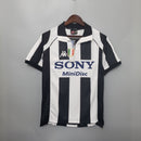 Camisa Juventus Titular 97/98 - Versão Retro  (Importação)