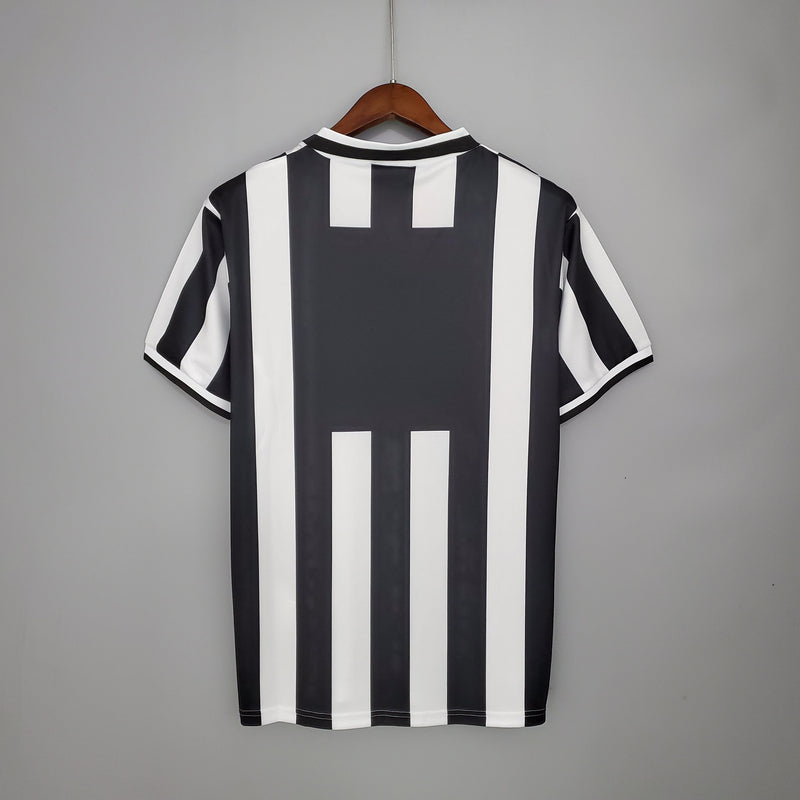 Camisa Juventus Titular 94/95 - Versão Retro  (Importação)