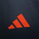 Regata Flamengo Treino 25/26  - Adidas Torcedor (Importação)