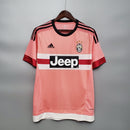 Camisa Juventus Reserva 15/16 - Versão Retro  (Importação)