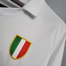 Camisa Napoli Reserva 87/88 - Versão Retro (Importação)