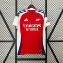 Camisa Arsenal Away 24/25 - Adidas Torcedor Masculina - (Importação)