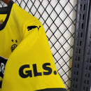 Kit Infantil Borussia Dortmund Home 23/24 (Importação)
