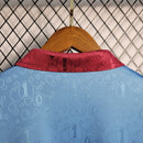 Camisa West Ham Reserva 95/97 - Versão Retro (Importação)