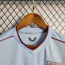 Camisa Aston Villa Reserva 22/23 - Versão Torcedor (Importação)