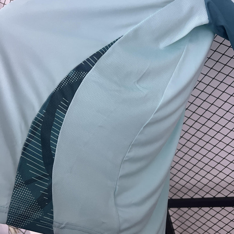 Camisa Cruzeiro Treino 25/26 - Adidas Torcedor (Importação)