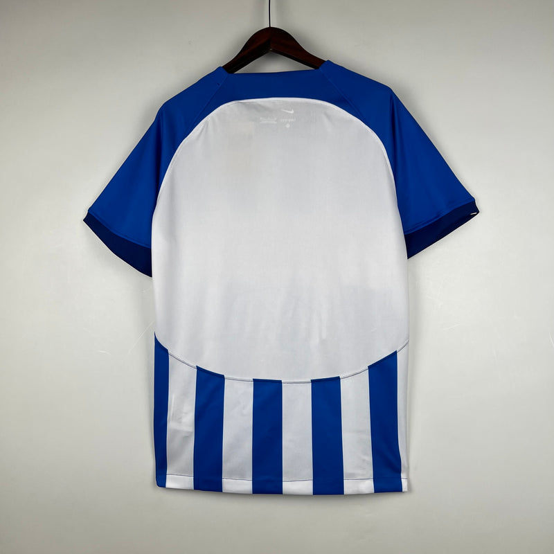 Camisa Brighton 23/24 - Nike Torcedor (Importação)