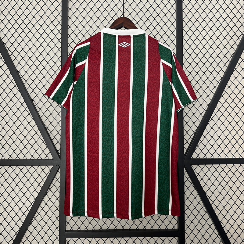 Camisa Fluminense 24/25 Titular - Umbro Torcedor