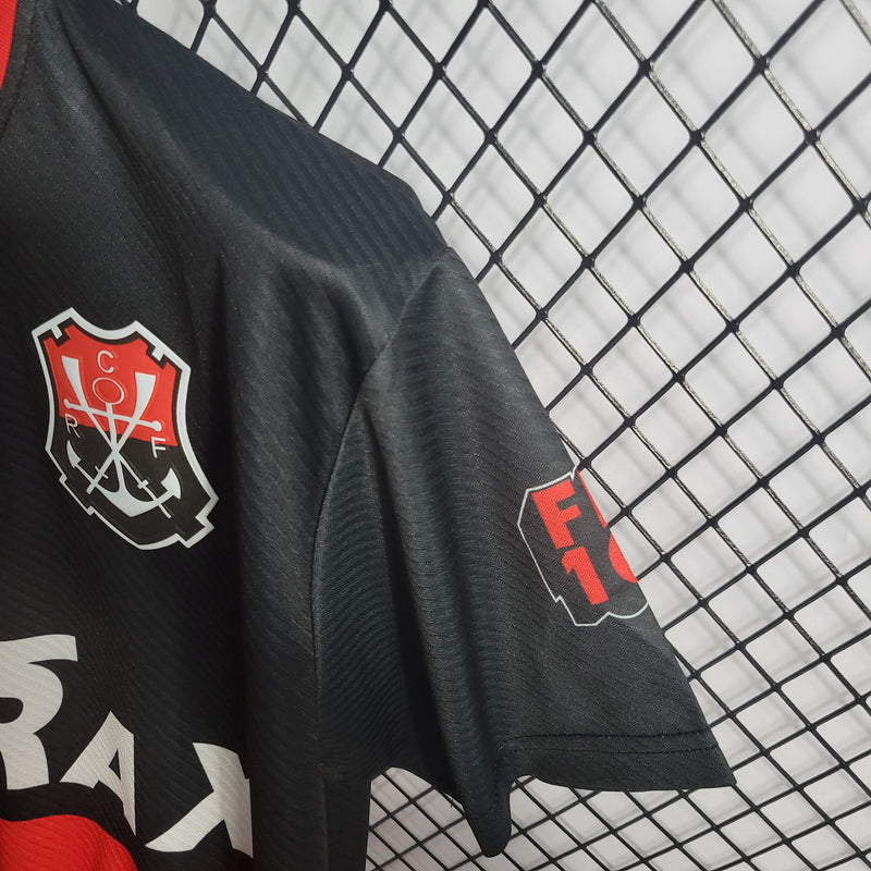 Camisa Flamengo Titular 1994 - Versão Retro (Importação)