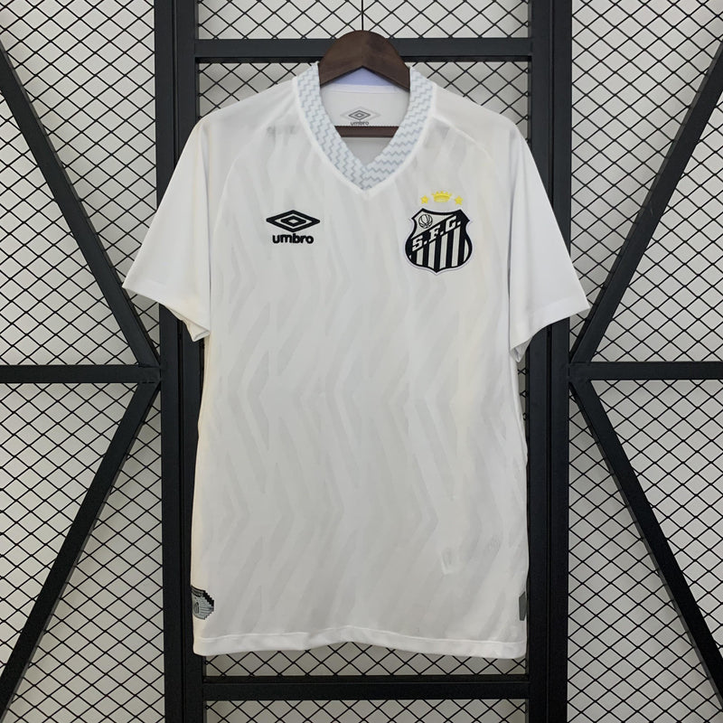 Camisa Santos 25/26 - Umbro Torcedor