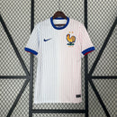 Camisa França Titular 24/25 Branca - Versão Torcedor (Importação)