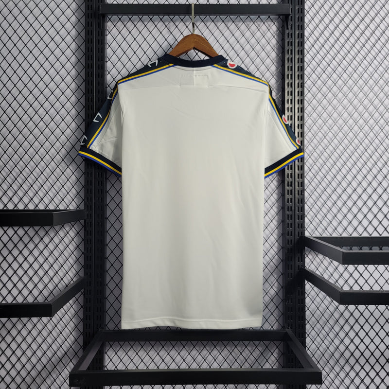 Camisa Parma Reserva 02/03 - Versão Retro (Importação)