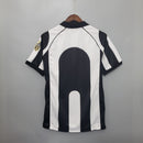 Camisa Juventus Titular 97/98 - Versão Retro  (Importação)