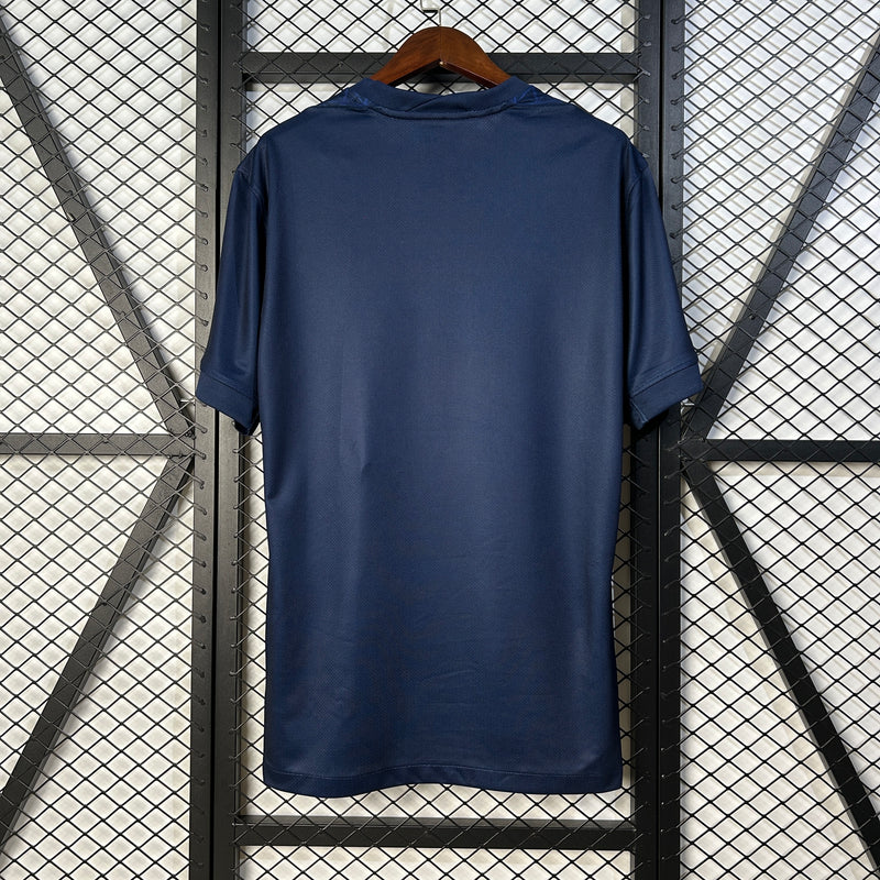 Camisa Psg  25/26  - Nike Torcedor Masculina (Importação)