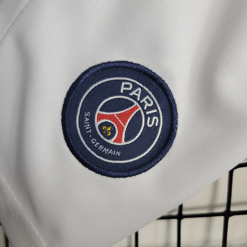 Kit Infantil Psg Away 23/24 (Importação)