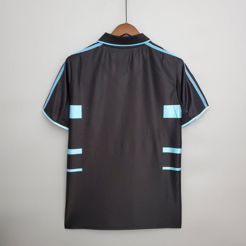 Camisa Olympique de Marseille III 98/99 - Versão Retro (Importação)