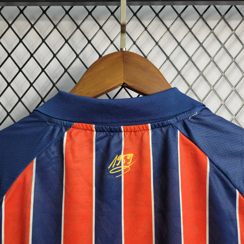 Camisa Bahia Titular 22/23 - Versão Feminina