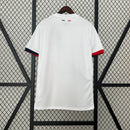 Camisa Psg Away 24/25 Branca - Nike Torcedor Masculina