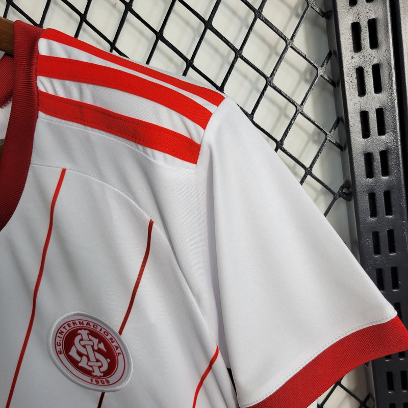 Camisa Internacional Away 23/24 - Adidas Feminina (Importação)