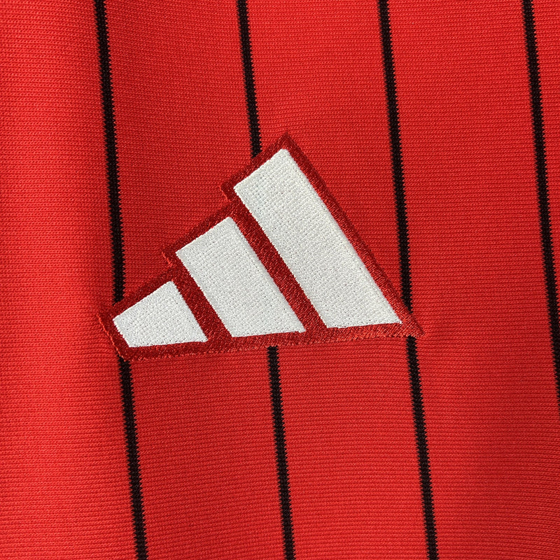 Camisa Flamengo Mundial de Clubes 2025 - Adidas
