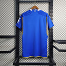 Camisa Leicester Home 23/24 Adidas Torcedor Masculina - Lançamento (Importação)